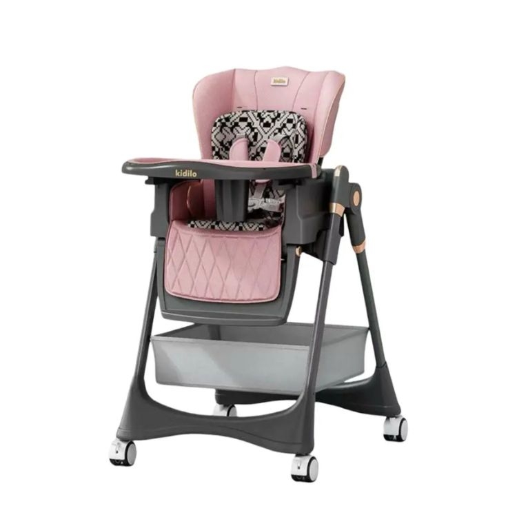 KIDILO 8100 HRANILICA, PINK